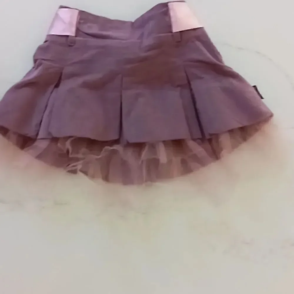 B way little girl's skirt size 2